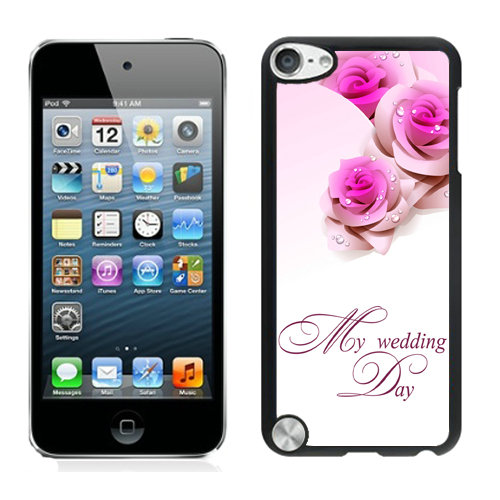 Valentine Flower iPod Touch 5 Cases EIP | Coach Outlet Canada
